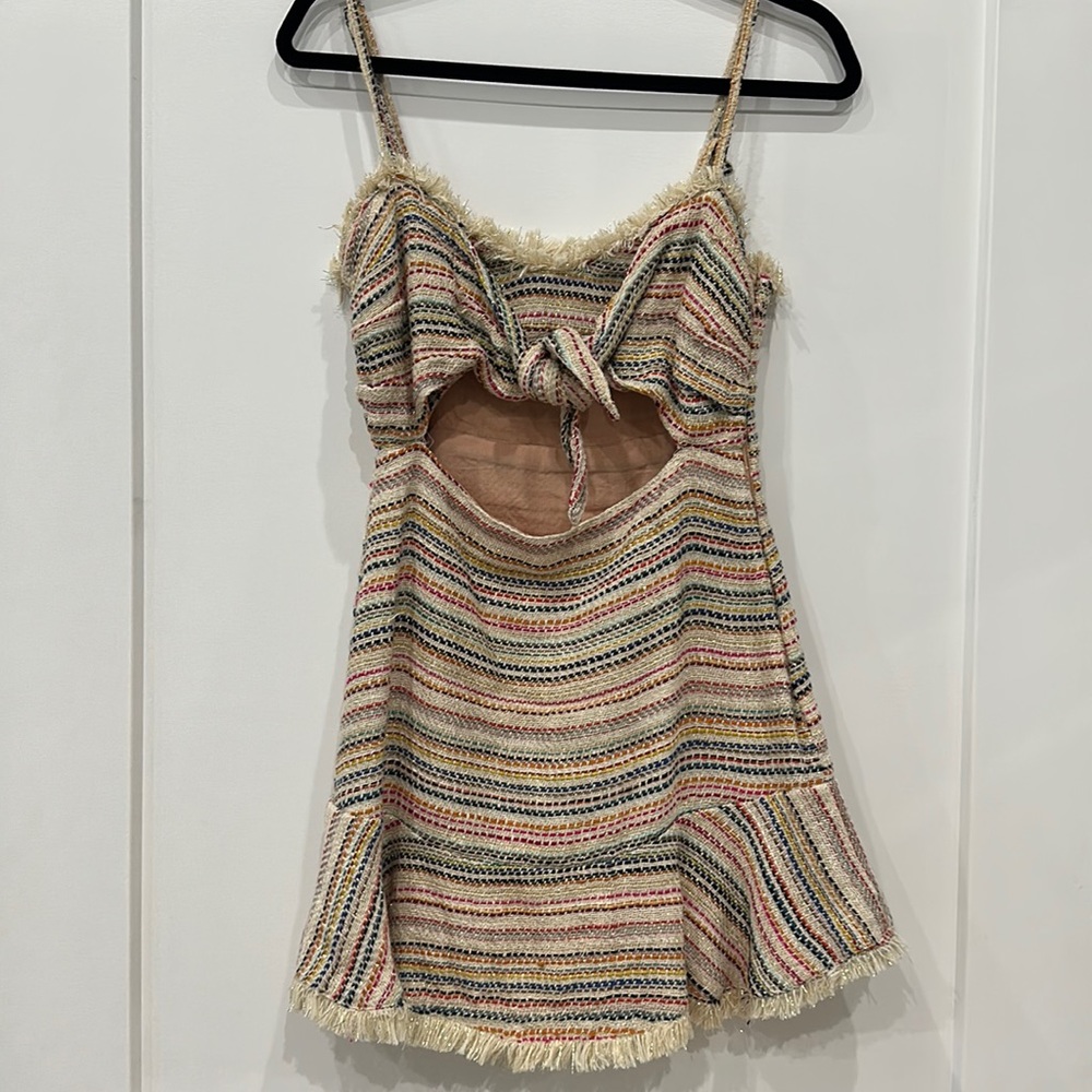 Lovers & friends dress